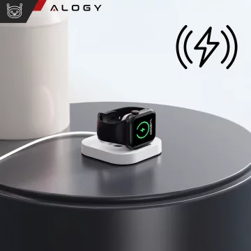 HUB-Splitter Alogy-Adapter für Computer-Laptop mit USB-C auf 3x USB-A 2.0 1x USB-A 3.0 Grau