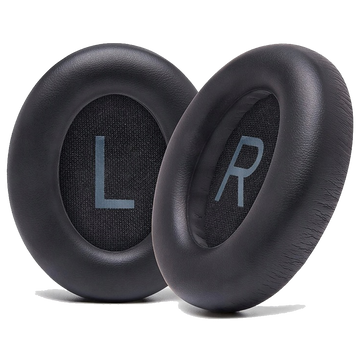 Alogy earmuffs Headphone foam pads for BOSE 700 NC700 Black