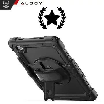 HUB-Splitter Alogy-Adapter für Computer-Laptop mit USB-C auf 3x USB-A 2.0 1x USB-A 3.0 Grau