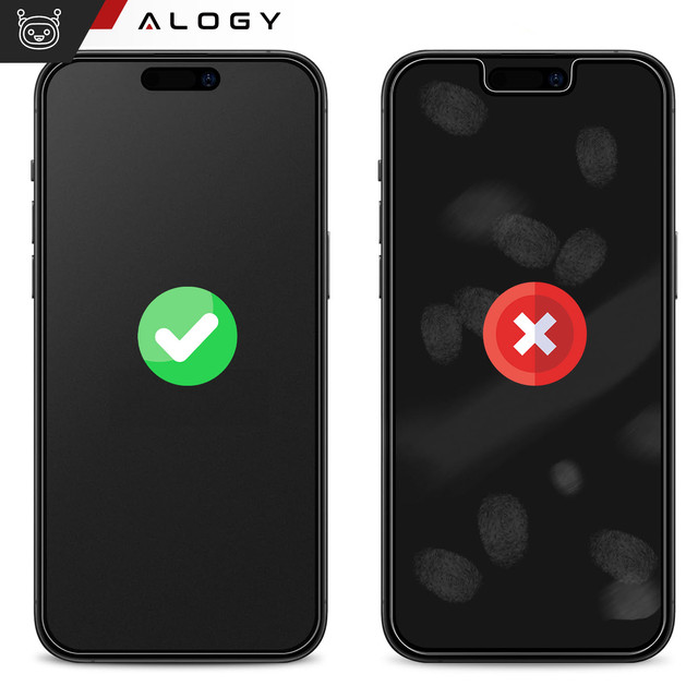 Ochrana soukromí pro iPhone 15 Plus / 15 Pro Max Anti-Spy Private Anti-Spy temperovaná matná ochrana obrazovky