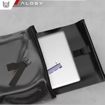 HUB-Splitter Alogy Adapter für Computer-Laptop mit USB-A auf 3x USB-A 2.0 1x USB-A 3.0 Grau