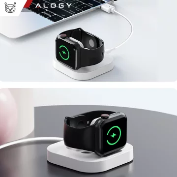 Alogy HUB Splitter Adapter for Laptop Computer USB-C to 3x USB-A 2.0 1x USB-A 3.0 Gray