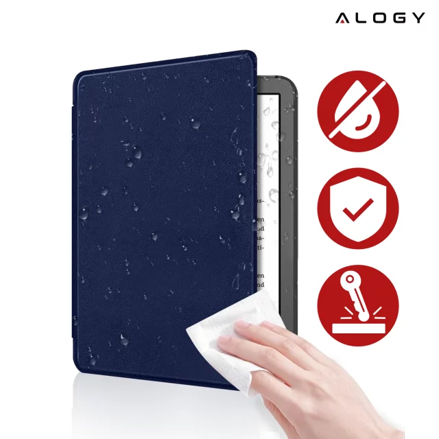 Tvrzené sklo pro ochranu displeje Apple iPhone 16 9H Alogy Heavy Pro™️