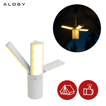 Alogy Plug Extender Socket Splitter Adapter Extension Cord with Qi Inductive Charger 4x EU Plug 4x USB 2x USB-C Black