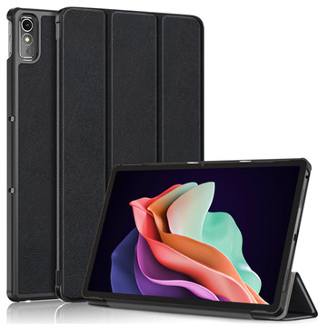 Pouzdro pro Lenovo Tab P11 2gen 11.5 TB350FU TB350XU Alogy Book Cover Pouzdro pouzdro ochranné černé