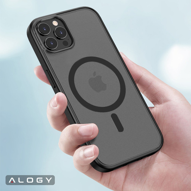 Alogy Camshield Stand Ring Case with Camera Cover for Apple iPhone 14 Pro Max