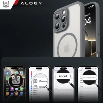Alogy HUB Splitter Adapter for Laptop Computer USB-C to 3x USB-A 2.0 1x USB-A 3.0 Gray