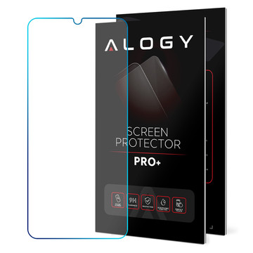 Ochranné sklo 9h Alogy Tempered Glass Ochranné sklo pro Vivo Y21s / Y33s / Y21