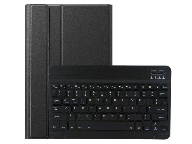 Etui Alogy Smart klawiatura bluetooth für Galaxy Tab S6 Lite 10.4 2020/ 2022 P610/ P615