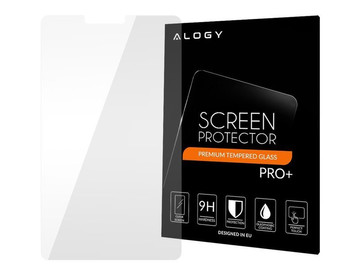 Alogy 9H Panzerglas für Lenovo Tab M7 TB-7305F