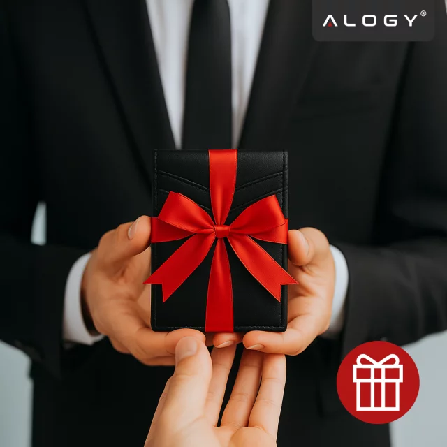 HUB splitter Alogy Adaptér pro počítačový notebook s USB-C na 3x USB-A 2.0 1x USB-A 3.0 šedý