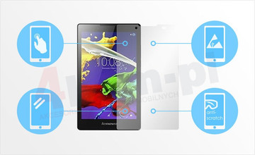 Screen protector for Lenovo Tab 2 A8-50 FL / Tab 3 8.0