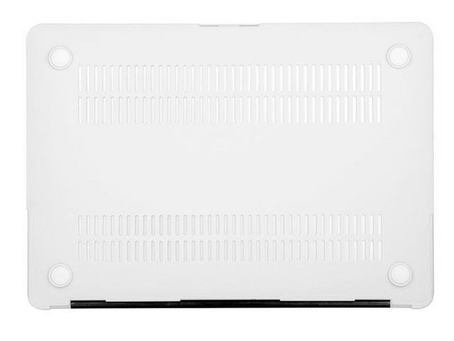 MacBook Air 13'' Hard Case Cover White