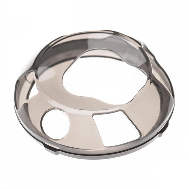 Alogy Case pro Suunto Spartan Sport Wrist HR Baro Black