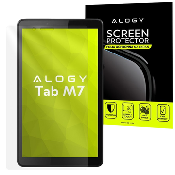 Alogy protective film for Lenovo Tab M7 TB-7305F