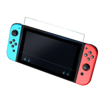 Protective film Hydrogel Alogy hydrogel for the Nintendo Switch Lite console