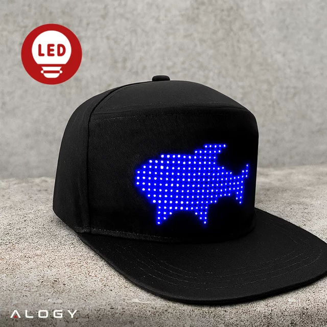 Alogy Plug Extender rozbočovač zásuvek rozbočovač adaptér prodlužovací kabel s indukční nabíječkou Qi 4x EU zástrčka 4x USB 2x USB-C Černá