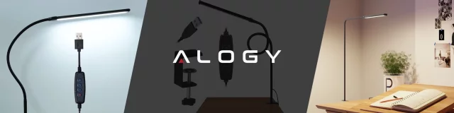Alogy HUB Splitter Adapter for Laptop Computer USB-C to 3x USB-A 2.0 1x USB-A 3.0 Gray