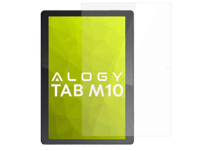 Folia ochronna na ekran Alogy do Lenovo Tab M10 10.1 TB-X605 / TB-X505