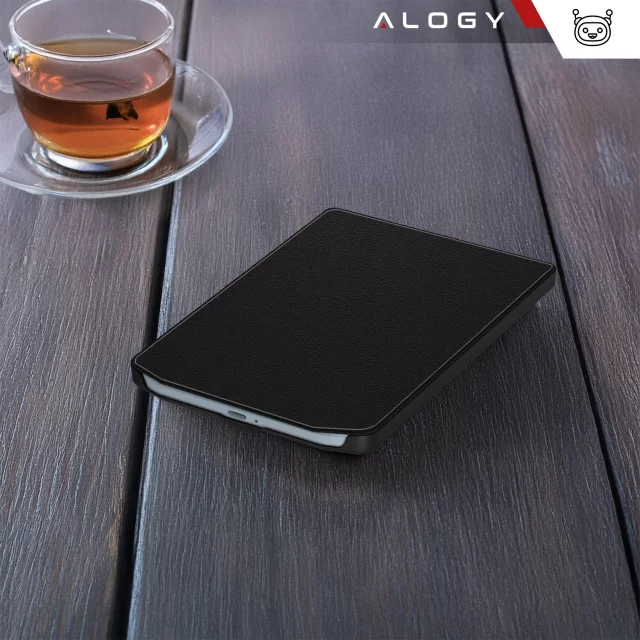 Tempered glass for Apple iPhone 16 screen protector 9H Alogy Heavy Pro ™️