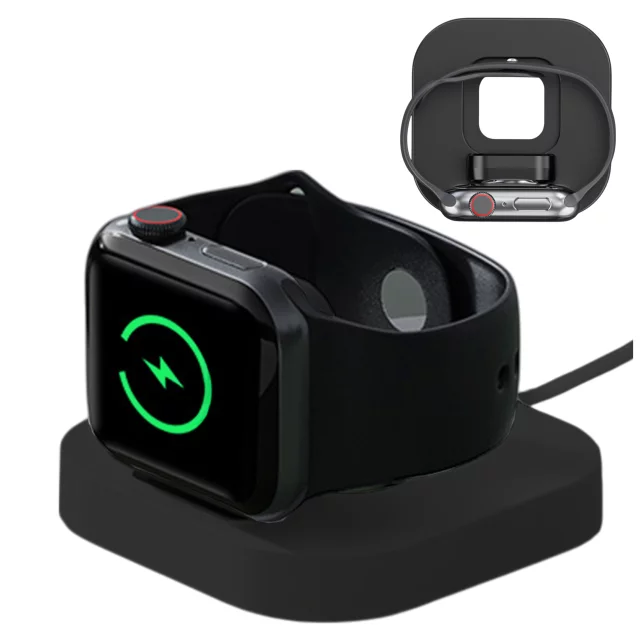 HUB-Splitter Alogy-Adapter für Computer-Laptop mit USB-C auf 3x USB-A 2.0 1x USB-A 3.0 Grau
