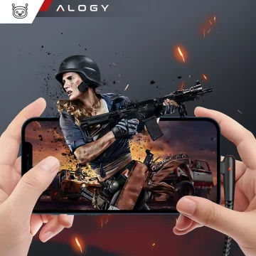 HUB splitter Alogy Adaptér pro počítačový notebook s USB-C na 3x USB-A 2.0 1x USB-A 3.0 šedý