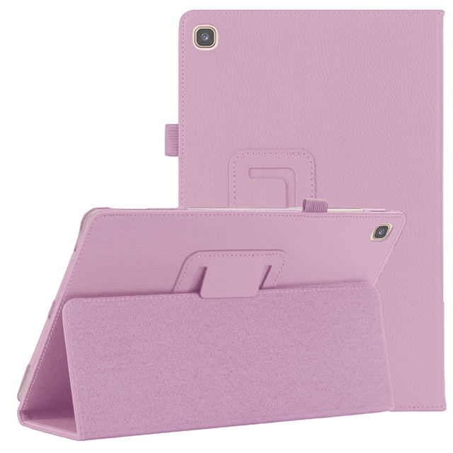 Alogy Stand Case for Samsung Galaxy Tab A7 T500 Pink