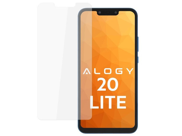 Alogy tempered glass screen protector for Huawei Mate 20 Lite