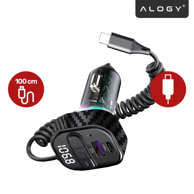 Alogy Waterproof Case Universal IPX8 to 6.5 Black