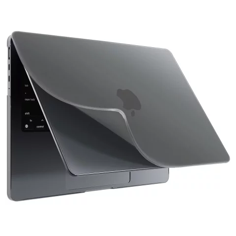 HUB-Splitter Alogy-Adapter für Computer-Laptop mit USB-C auf 3x USB-A 2.0 1x USB-A 3.0 Grau