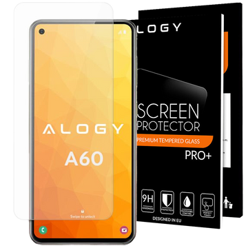 Alogy tempered glass screen protector for Samsung Galaxy A60/M40