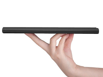 Etui Alogy Smart Case mit Bluetooth für Apple iPad Pro 11 2020