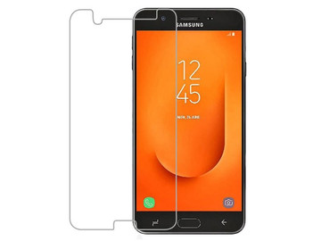 Szkło hartowane Alogy na ekran Samsung Galaxy J7 2018