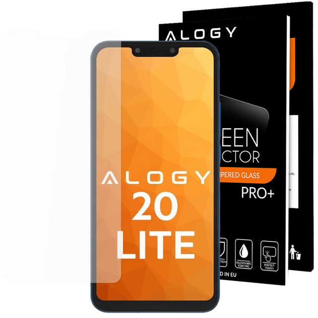 Alogy tempered glass screen protector for Huawei Mate 20 Lite