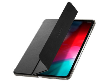 Etui Spigen Smart fold do iPad Pro 12.9 2018 Black