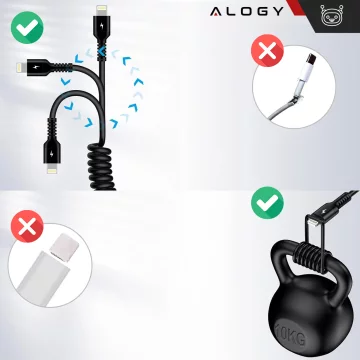 Pouzdro na iPhone 14 Pro Mag Safe Matt Case Cover matné Alogy Ring obrněné pouzdro na telefon černé