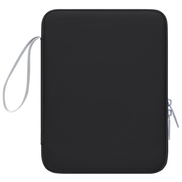 Alogy Carrying Case Pouch for tablet Slider up to 12.9 inch Black
