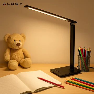 Alogy HUB Splitter Adapter for Laptop Computer USB-C to 3x USB-A 2.0 1x USB-A 3.0 Gray