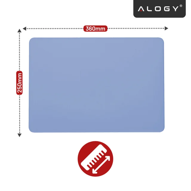 HUB splitter Alogy Adaptér pro počítačový notebook s USB-C na 3x USB-A 2.0 1x USB-A 3.0 šedý
