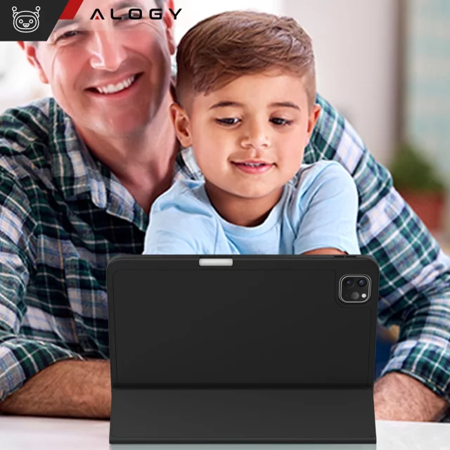 HUB-Splitter Alogy-Adapter für Computer-Laptop mit USB-C auf 3x USB-A 2.0 1x USB-A 3.0 Grau