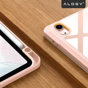 HUB-Splitter Alogy-Adapter für Computer-Laptop mit USB-C auf 3x USB-A 2.0 1x USB-A 3.0 Grau