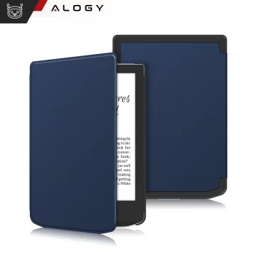 Tempered glass for Apple iPhone 16 screen protector 9H Alogy Heavy Pro ™️