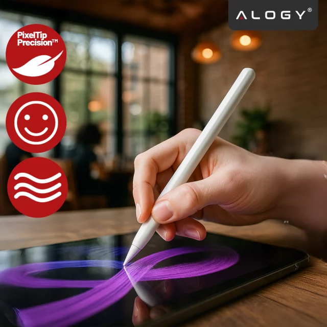 Alogy HUB Splitter Adapter for Laptop Computer USB-C to 3x USB-A 2.0 1x USB-A 3.0 Gray