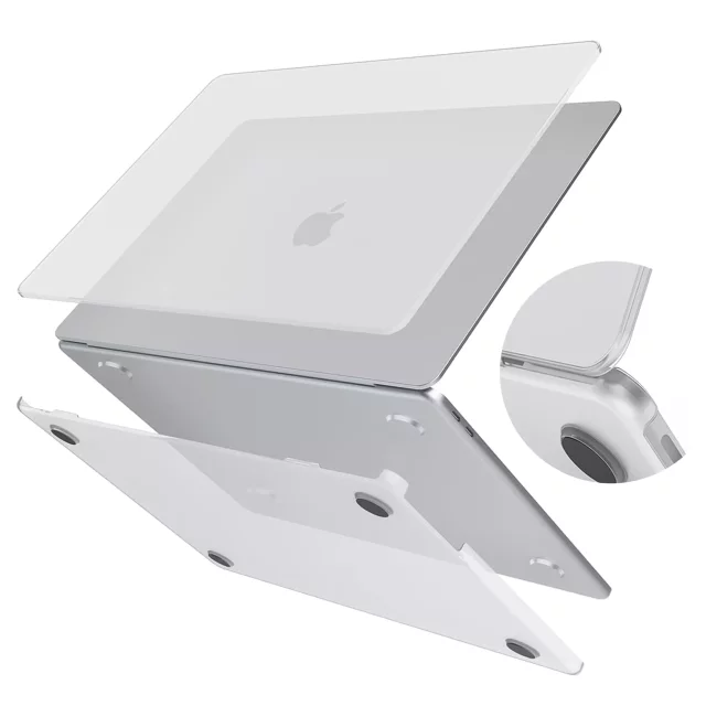 HUB splitter Alogy Adaptér pro počítačový notebook s USB-C na 3x USB-A 2.0 1x USB-A 3.0 šedý
