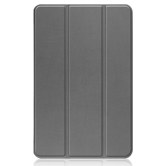 Alogy Book Cover Case Ochranný kryt pro Nokia T20 Grey