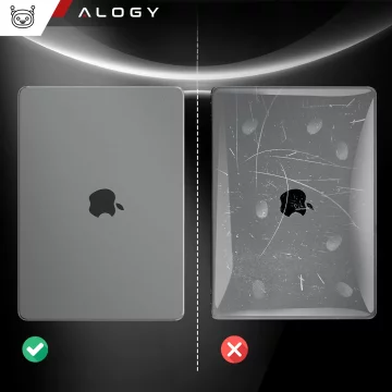 HUB splitter Alogy Adaptér pro počítačový notebook s USB-C na 3x USB-A 2.0 1x USB-A 3.0 šedý