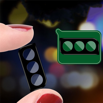 2x Alogy Protective Glass Camera Lens Protector for Samsung Galaxy S21 Plus