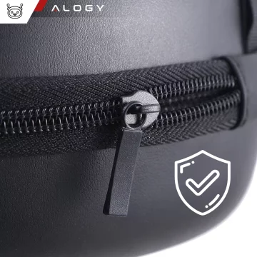 Alogy HUB Splitter Adapter for Laptop Computer USB-C to 3x USB-A 2.0 1x USB-A 3.0 Gray