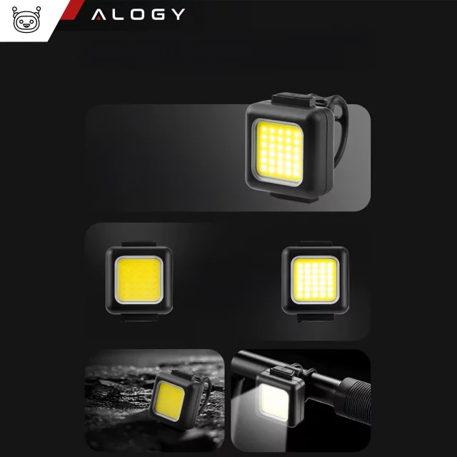 HUB splitter Alogy Adaptér pro počítačový notebook s USB-C na 3x USB-A 2.0 1x USB-A 3.0 šedý