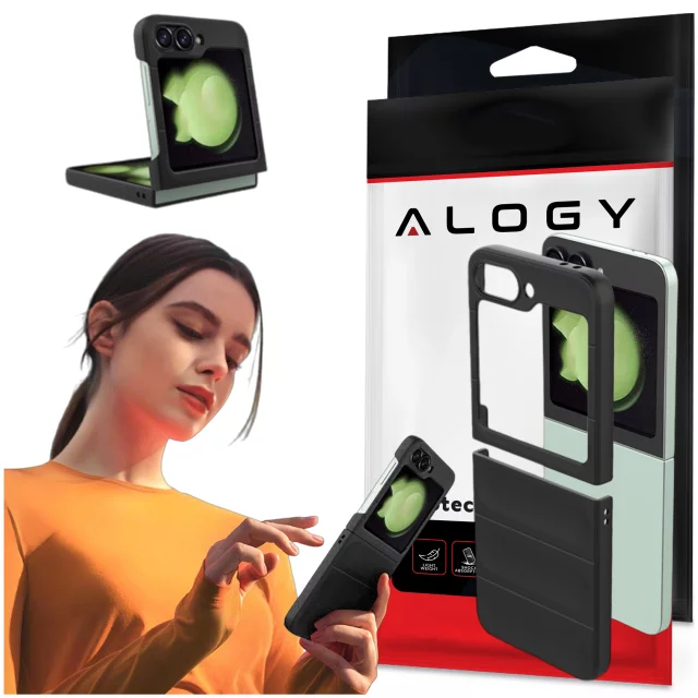 Alogy HUB Splitter Adapter for Laptop Computer USB-C to 3x USB-A 2.0 1x USB-A 3.0 Gray